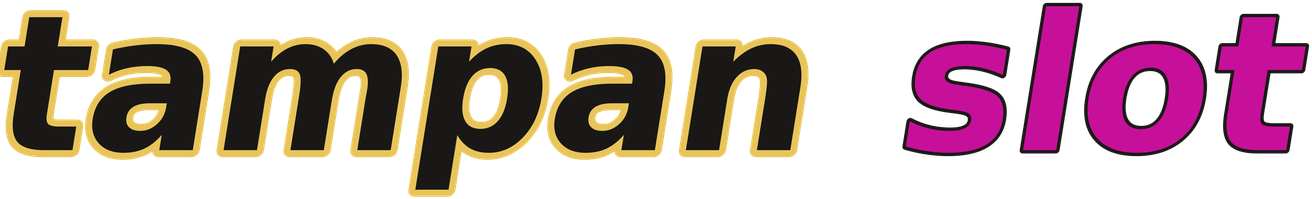 tampan slot logo
